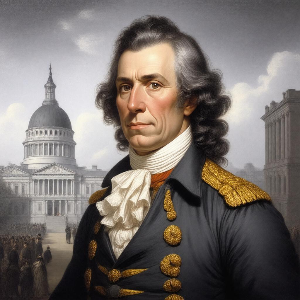 Thomas Mifflin